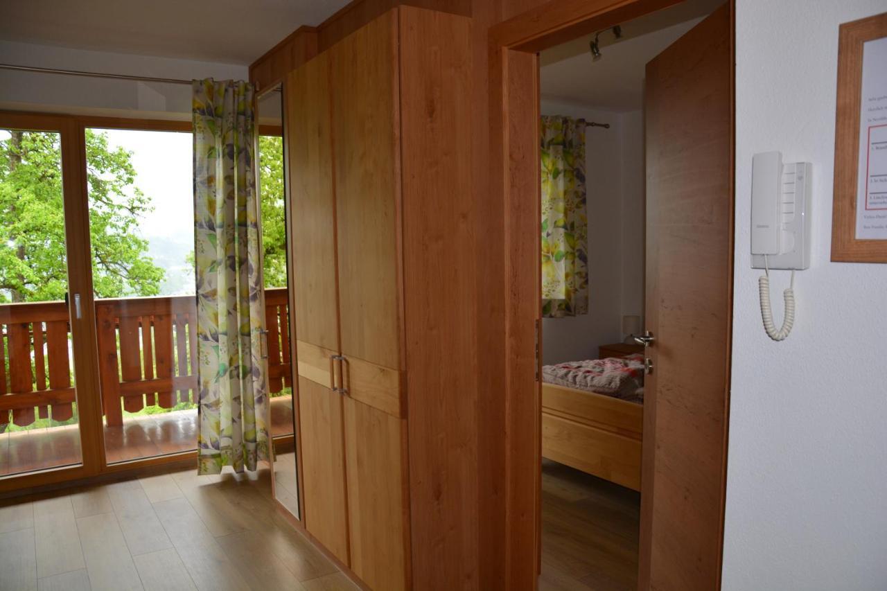 Niederstallnhof 蓬高圣约翰 外观 照片