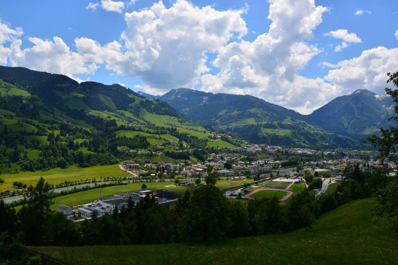 Niederstallnhof 蓬高圣约翰 外观 照片